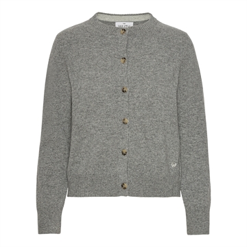 Wuth Sofia Dark Grey
